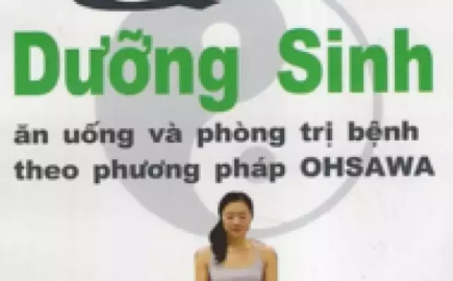 14 Sách Về Dưỡng Sinh Đáng Đọc