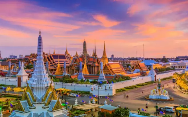Du lịch Thái Lan: Cẩm nang từ A đến Z (Update thêm thông tin năm 2024)