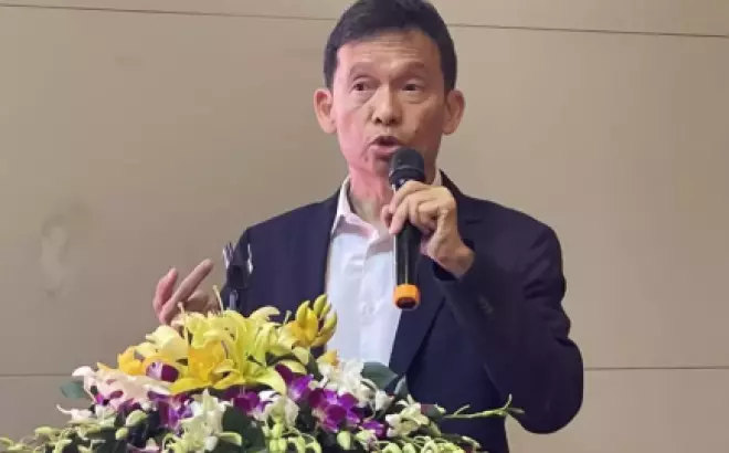 Thị trường thực phẩm Việt Nam: Tiềm năng và cơ hội hợp tác