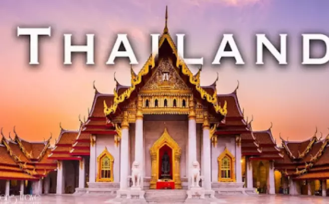 Tour du lịch Thái Lan trọn gói giá rẻ: Khám phá vẻ đẹp mê hồn của "xứ sở nụ cười"