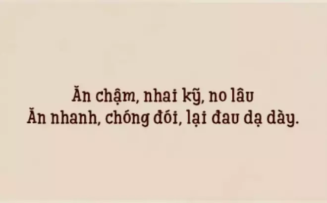 70 câu ca dao, tục ngữ, thành ngữ về ăn uống được cha ông đúc kết bao đời