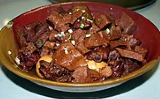 Ẩm thực Sơn Đông: Sự kết hợp hoàn hảo của hương vị độc đáo và nguyên liệu tươi ngon