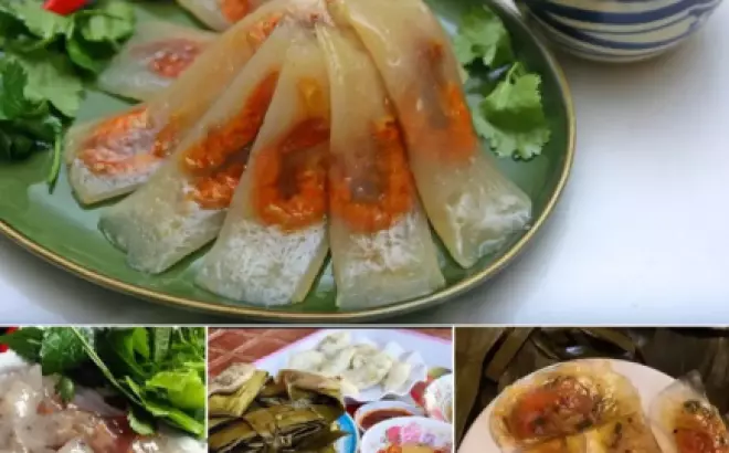 Những Món Ăn Ngon Không Thể Bỏ Qua Khi Đến Quảng Bình