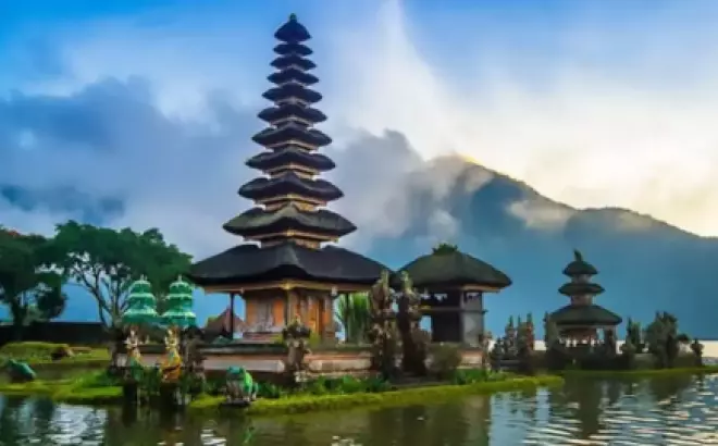 Tour du Lịch Bali: Trải Nghiệm Tuyệt Vời Với Mức Giá Hợp Lý