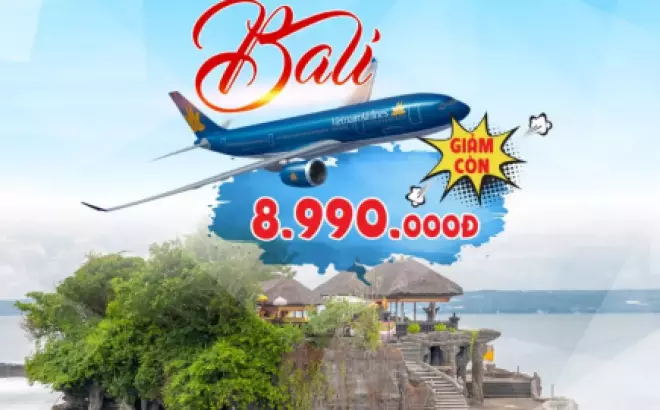 REVIEW SIÊU CHI TIẾT KINH NGHIỆM DU LỊCH BALI TỪ A ĐẾN Z CỦA HDV 10 NĂM TRONG NGHỀ