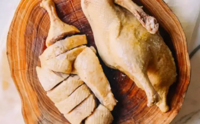 TOP 15 món ngon từ vịt dễ làm, hao cơm cho bữa ăn hàng ngày