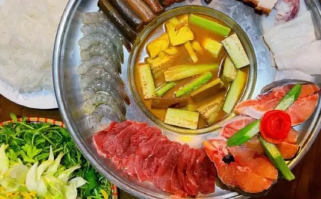 Bỏ túi top 20+ các món lẩu ngon cực đơn giản cho gia đình dịp cuối tuần