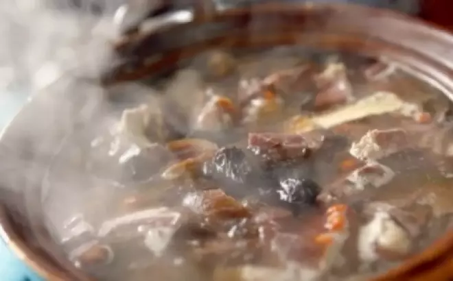 Bật mí cách làm lẩu chó chuẩn vị miền Bắc chi tiết nhất