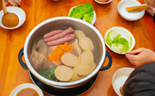 Cách Nấu Lẩu Chó Ngon Miền Bắc – Hướng Dẫn Chi Tiết Từ A đến Z