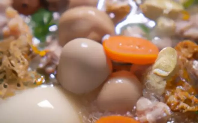 Cách nấu lẩu bao tử ngon và đơn giản tại nhà