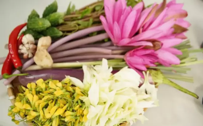 Cách nấu lẩu mắm siêu ngon, chuẩn vị miền Tây