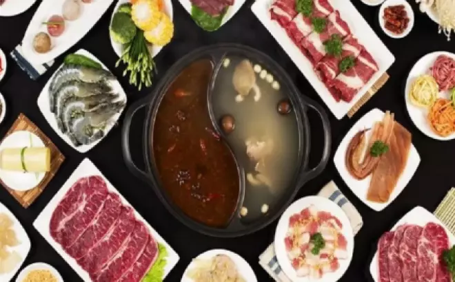 3 Món Lẩu “Ám Ảnh” Những Người Không Ăn Được Cay