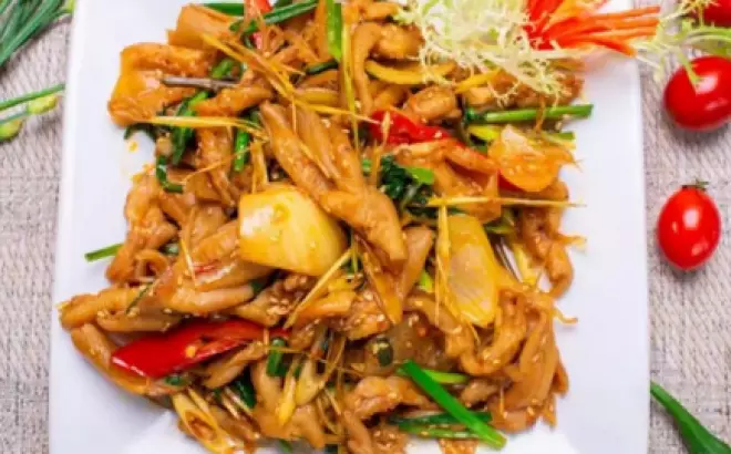 Chân vịt làm món gì ngon? 15+ Công thức nên áp dụng