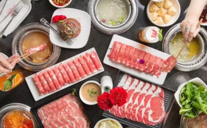 Đọc vị chiến lược marketing của Haidilao "Vua lẩu xứ Trung"