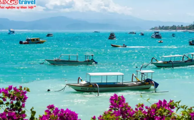 Kinh Nghiệm Du Lịch Bali Tự Túc 5 Ngày 4 Đêm: Trọn Vẹn và Tiết Kiệm