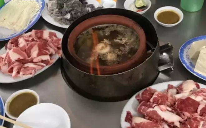 Săn lùng 8 Quán Lẩu Đuôi Bò Hà Đông Thơm Ngon Ăn Hoài Không Thấy Chán – Digifood