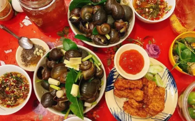 Ăn gì ở Chùa Láng? TOP 15 món ăn ngon Chùa Láng HOT nhất – Digifood