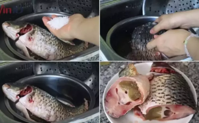 Bật mí 3 cách nấu lẩu cá trắm không tanh, vị ngon khó cưỡng