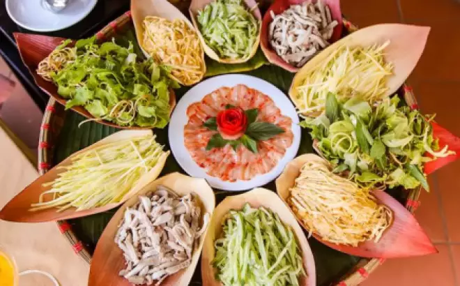 Review 10 quán lẩu ngon ở Phan Thiết đông khách nhất