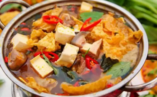 Review chi tiết 8 quán Lẩu dê Bình Dương thơm ngon nức tiếng