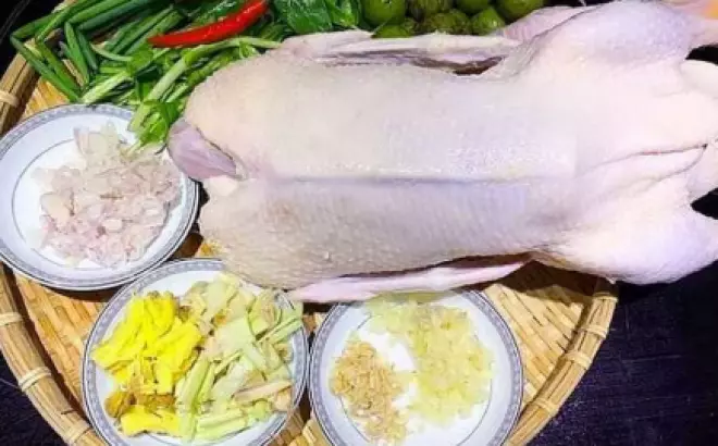 Tổng hợp 12+ món ngon từ vịt nổi tiếng khắp 3 miền: Nấu măng, nấu chao, tiềm thuốc bắc, kho gừng, và quay