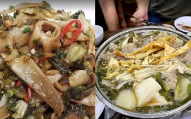 Top 10 quán ăn ngon ở Bình Tân với giá cả 'siêu rẻ', chất lượng 'đỉnh cao'