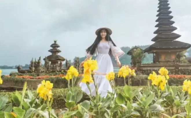 Có nên du lịch Bali tháng 2 hay không?
