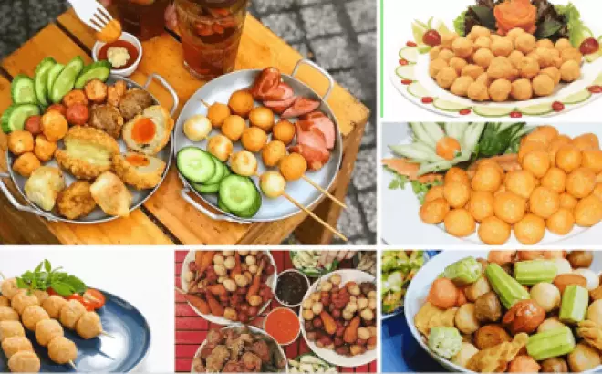 Đại Lý Cung Cấp Phân Phối Cá Viên, Bò Viên Tô Hiến Thành Quận 10: Lựa chọn hàng đầu cho sản phẩm cao cấp giá rẻ và uy tín!