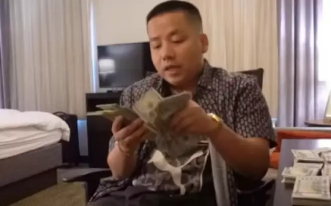 Khoa Pug đột ngột bán nhà hàng, quyết định bất ngờ khiến công chúng bàng hoàng