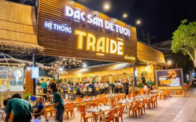 Tổng hợp 10+ quán dê Sài Gòn hương vị ngon khó cưỡng