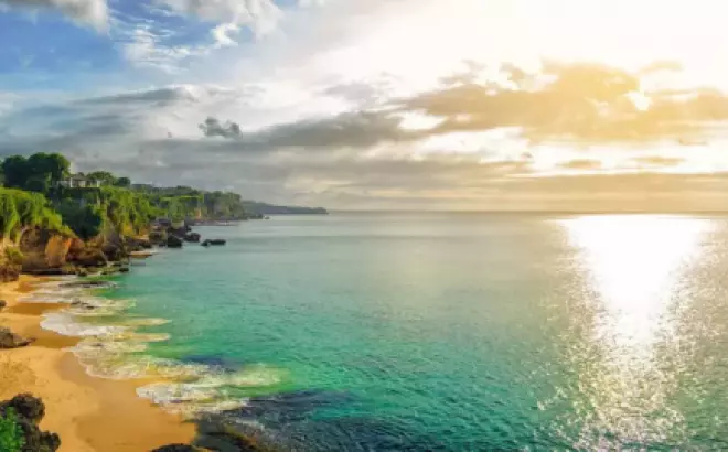 Vé máy bay giá rẻ đi Bali / Denpasar (DPS)