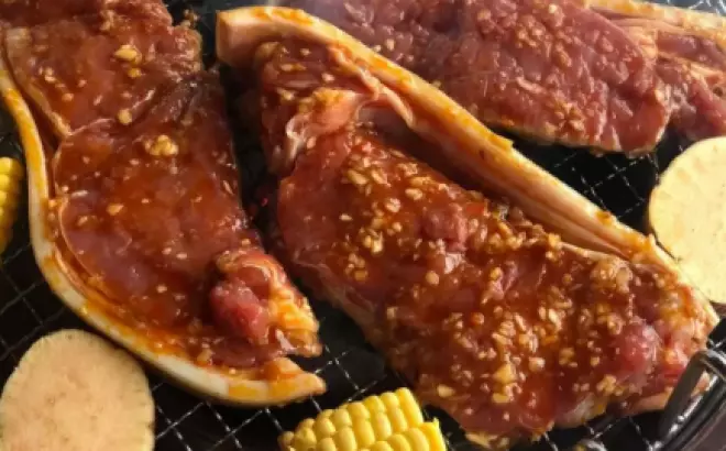 6 Quán Bán Món Thịt "Nhắc Là Thèm" của Tây Ninh: Nức Tiếng và Đáng Ghé Thăm