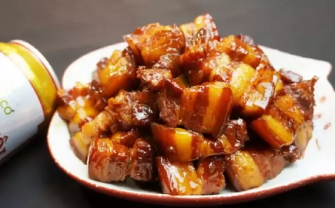 Cách làm thịt ba chỉ om bia ngon không thể cưỡng lại