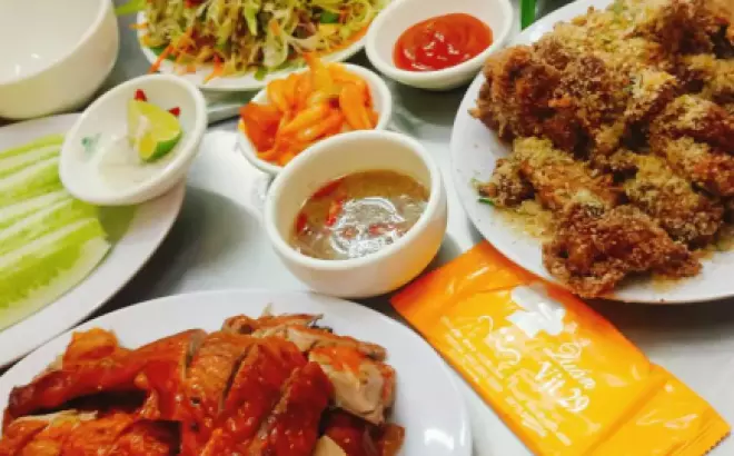 Kéo nhau ‘ăn sập’ 9 quán vịt ngon Hà Nội ăn một lần là mê ngay