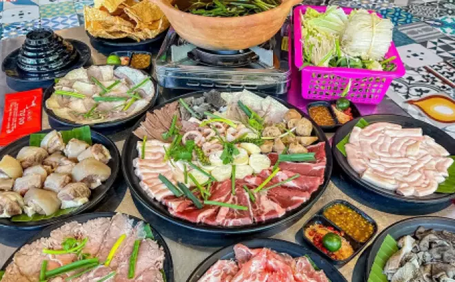 Top 5 cách nấu lẩu bò ngon nhất ngay tại nhà