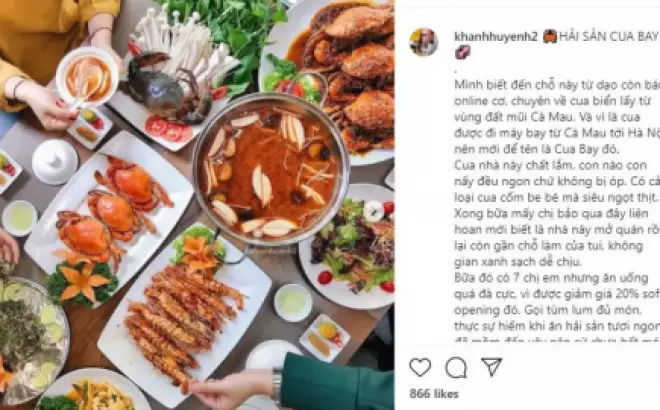 TOP 6 Quán lẩu hải sản ngon ở Hà Nội được yêu thích nhất