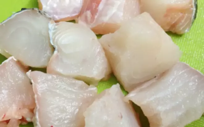 Lẩu cháo cá quả ngày giá rét - Một món ngon ấm áp cho ngày lạnh