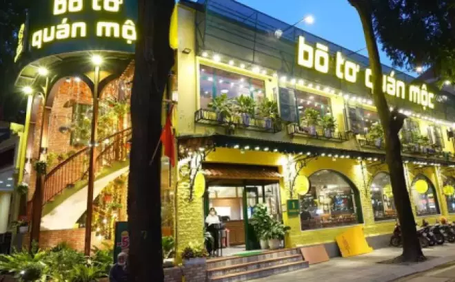 Bật mí top 10 quán lẩu gần đây đang “bỏ bùa” người dân Hà Nội