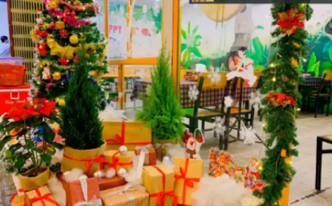 Bật Mí Top 5 Các Quán Lẩu Nướng “Ngon – Bổ- Rẻ” Khi Đến Quy Nhơn Vào Dịp Noel