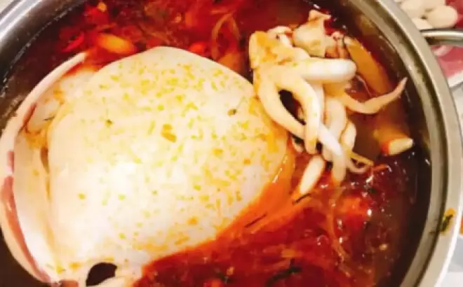 Top 5 quán lẩu ngon Đà Lạt 'khó cưỡng' không được bỏ lỡ.