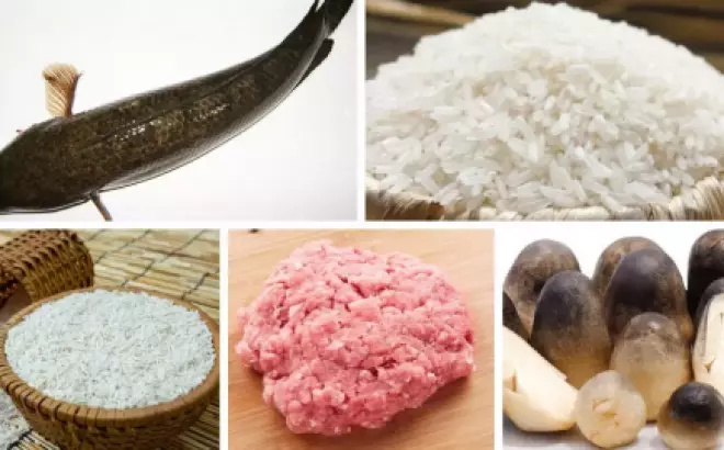 Cách nấu lẩu cháo cá lóc: Hướng dẫn chi tiết, thơm ngon và ấm lòng trong những ngày se lạnh