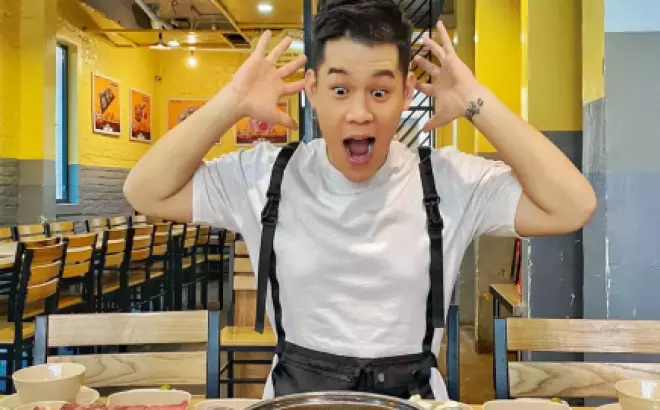 Ghé 5 nhà hàng lẩu thái ngon Hà Nội ăn là ghiền