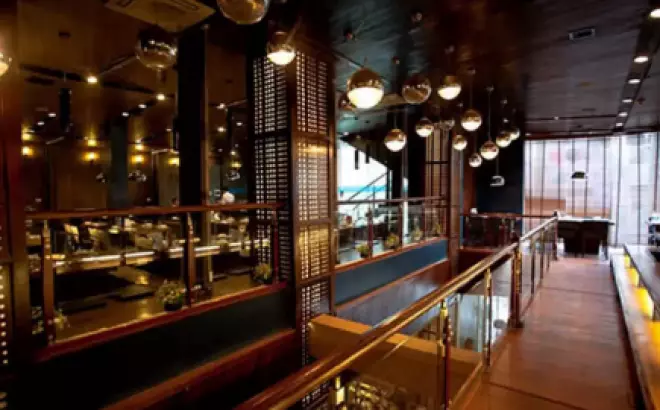 Khám Phá Thực Đơn Buffet Lẩu Nướng Hàn Quốc Tại Nhà Hàng Sochu - Điểm Hẹn Ăn Uống Mới Lạ Của Giới Trẻ Hà Thành