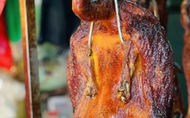 Món ngon Chợ Lớn: Những hương vị đậm đà đầy kỷ niệm