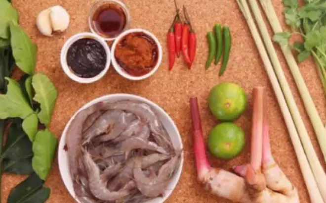 Rất Ngon! Top 10+ Món Nấu Lẩu Thái Hải Sản [Ngon Nhất]