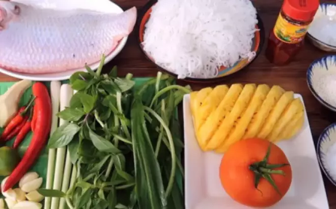 2 Cách nấu lẩu cá diêu hồng: thơm ngon, hấp dẫn cho ngày cuối tuần