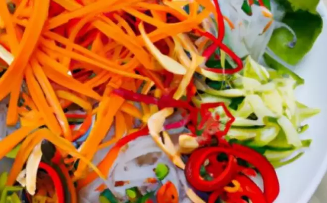 Cách nấu miến vịt – Tạo món ăn ngon đậm chất Việt