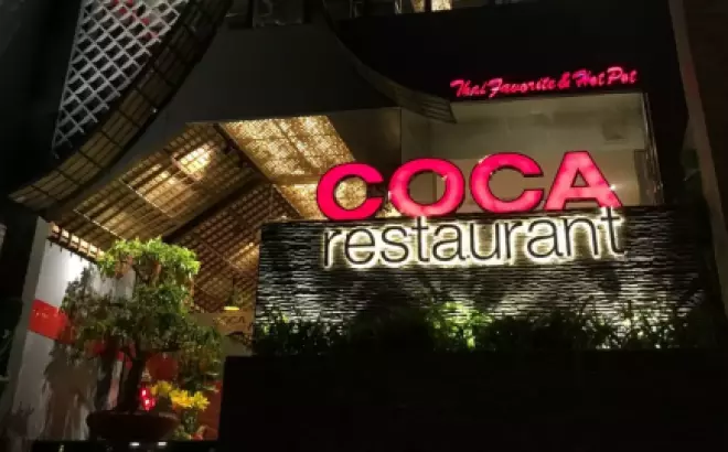 COCA Restaurant: Lẩu Thái Tomyum “đốn tim” thực khách Hà Nội