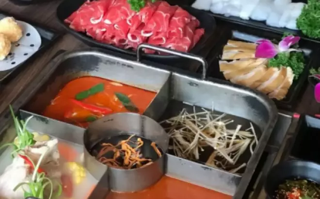 Lưu ngay danh sách 15+ quán ăn Linh Đàm với đủ món ngon để 'thỏa mãn đói bụng' – Mytour