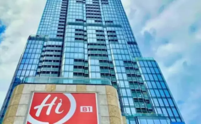 Haidilao Landmark 81: Trải nghiệm ẩm thực đẳng cấp và dịch vụ tận tâm